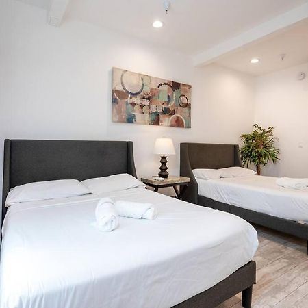 Modern Studio Gem: Perfect For Four Villa Los Angeles Exterior photo
